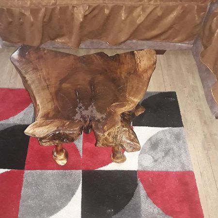 Iznad Oblaka A5 Appartement Kopaonik Buitenkant foto