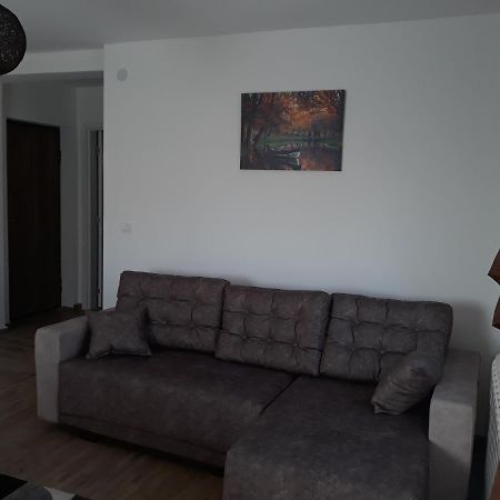 Iznad Oblaka A5 Appartement Kopaonik Buitenkant foto
