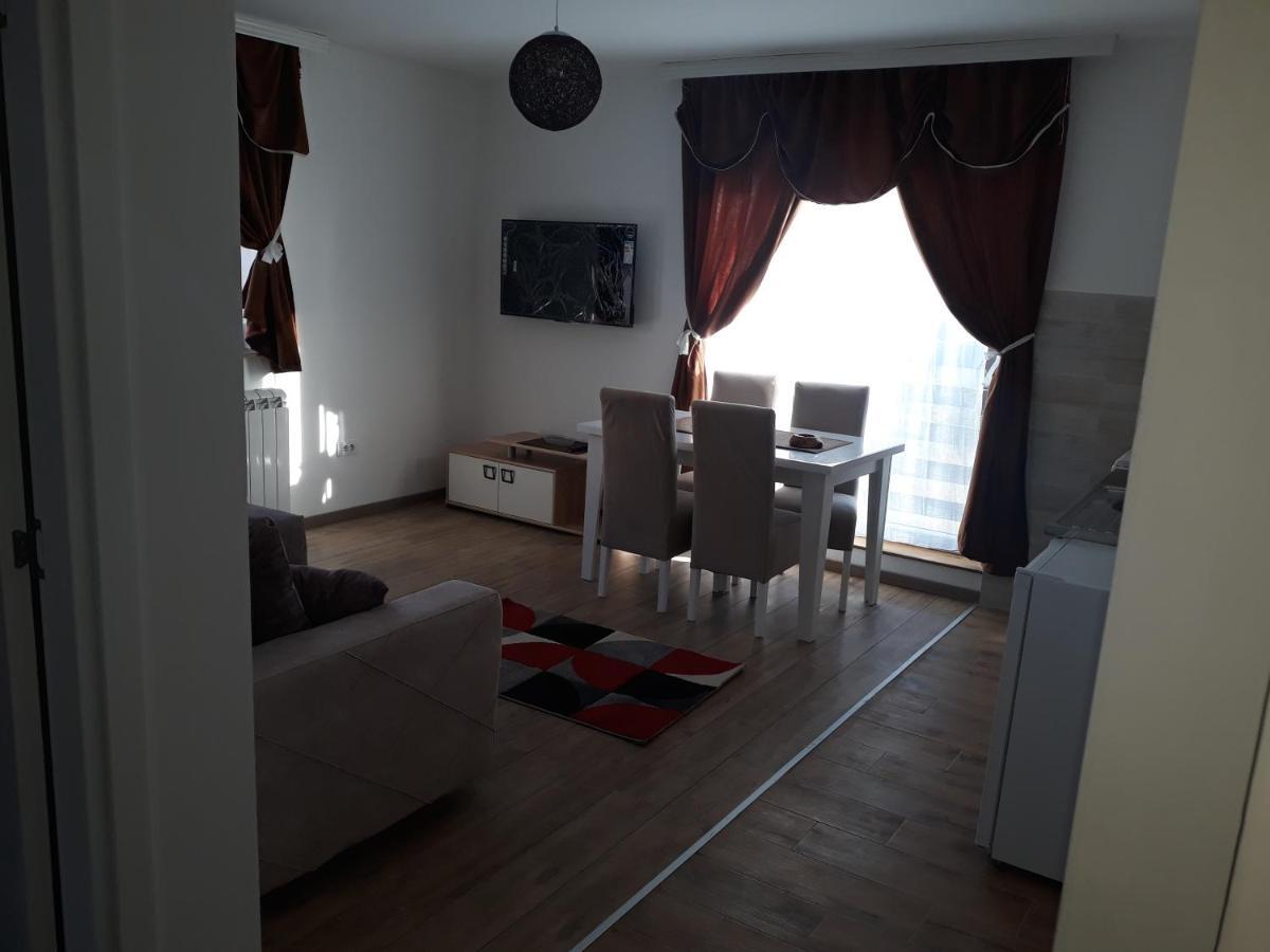 Iznad Oblaka A5 Appartement Kopaonik Buitenkant foto