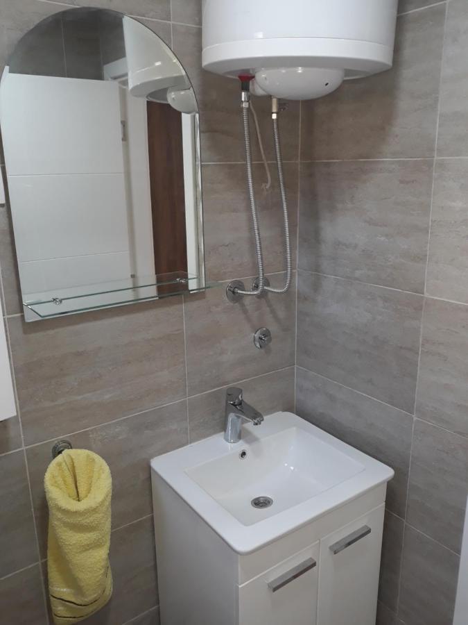 Iznad Oblaka A5 Appartement Kopaonik Buitenkant foto