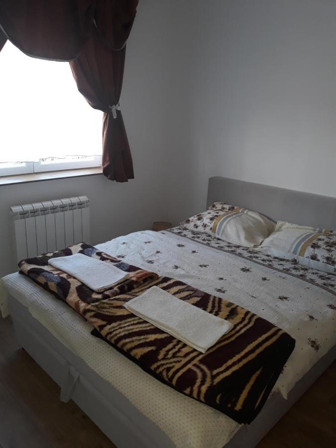 Iznad Oblaka A5 Appartement Kopaonik Buitenkant foto