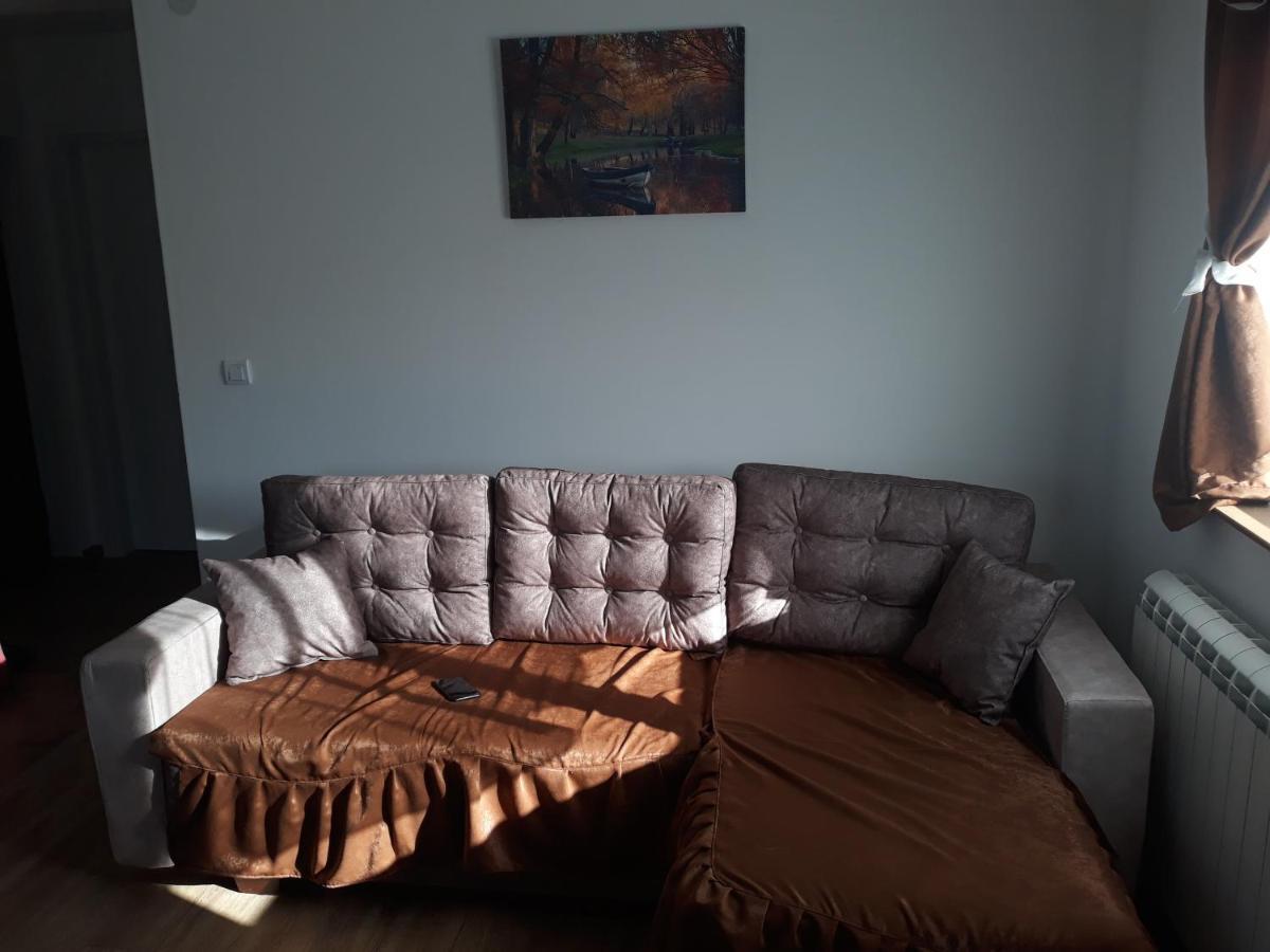 Iznad Oblaka A5 Appartement Kopaonik Buitenkant foto