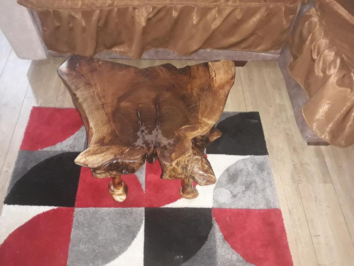 Iznad Oblaka A5 Appartement Kopaonik Buitenkant foto
