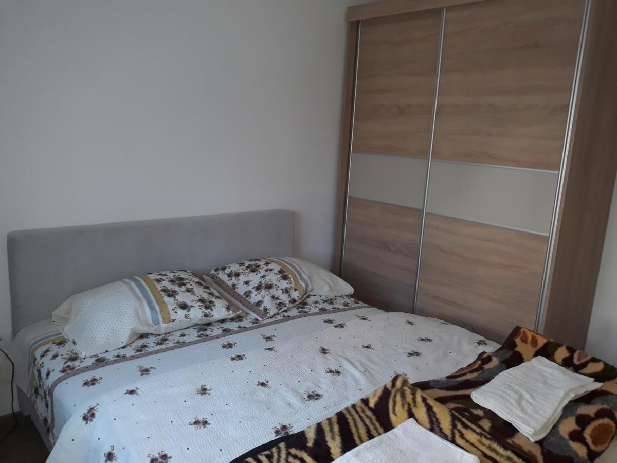 Iznad Oblaka A5 Appartement Kopaonik Buitenkant foto