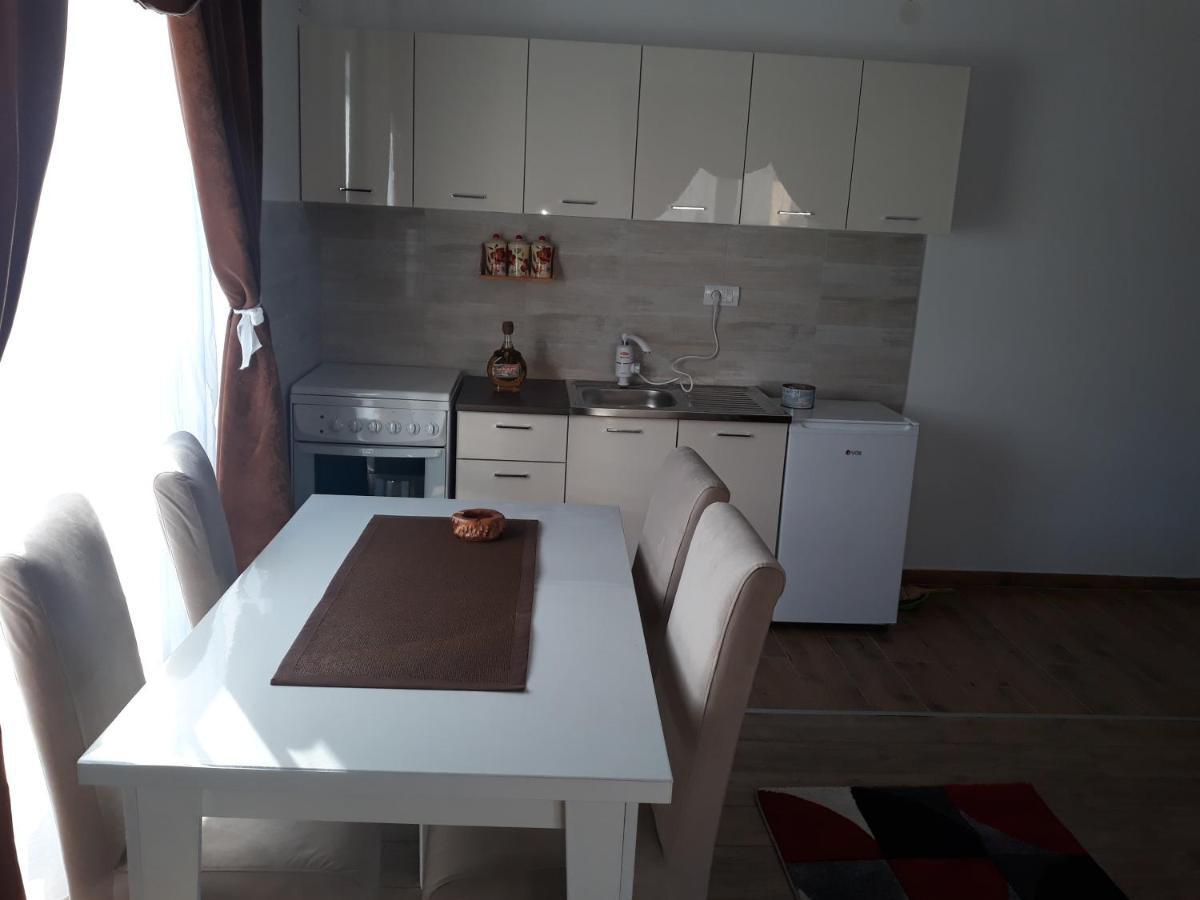 Iznad Oblaka A5 Appartement Kopaonik Buitenkant foto