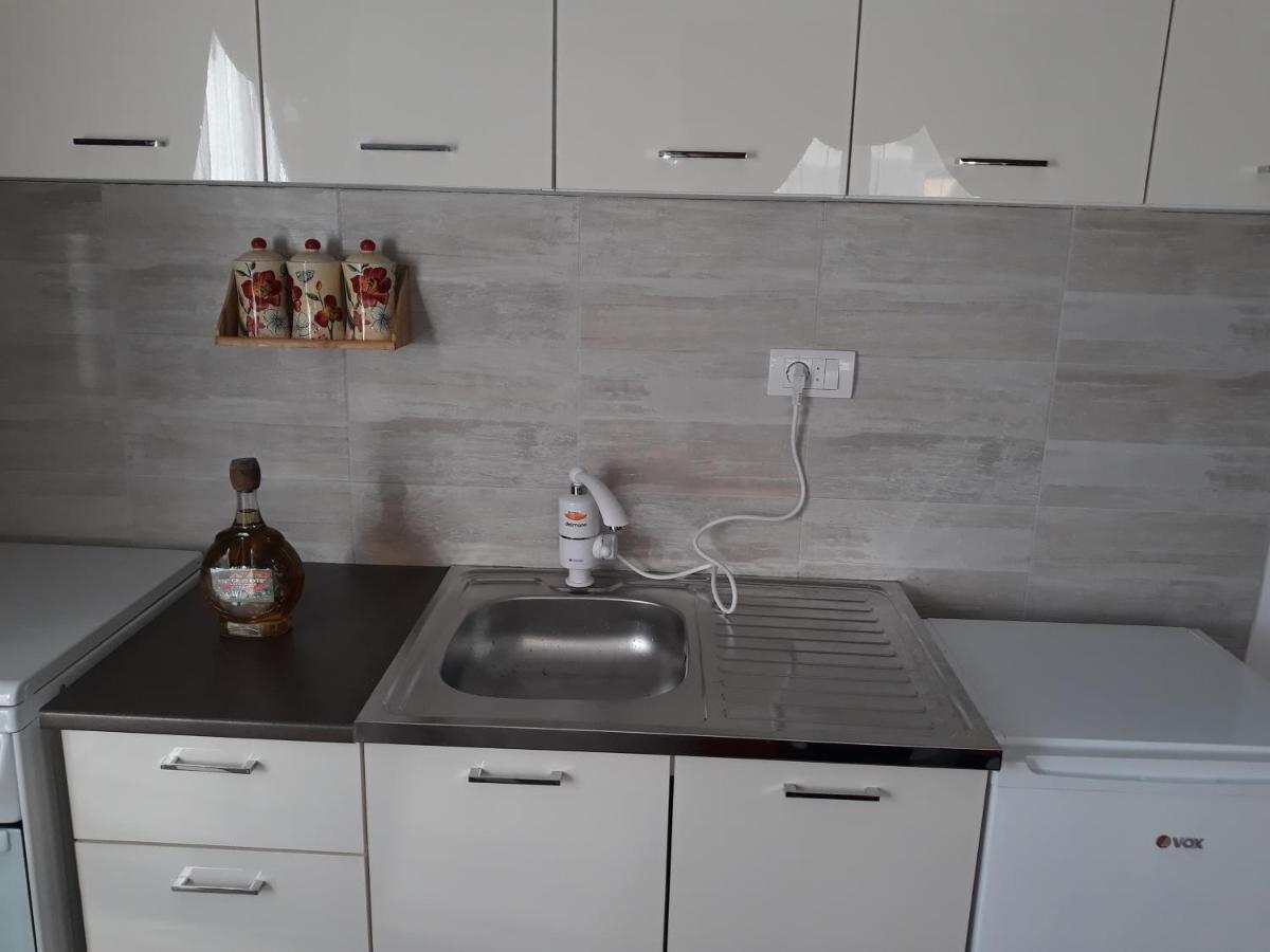 Iznad Oblaka A5 Appartement Kopaonik Buitenkant foto