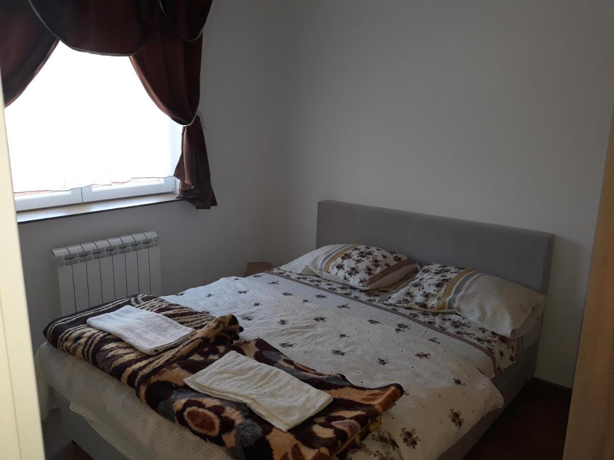 Iznad Oblaka A5 Appartement Kopaonik Buitenkant foto
