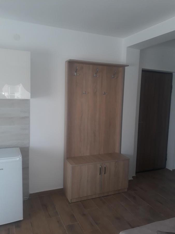 Iznad Oblaka A5 Appartement Kopaonik Buitenkant foto