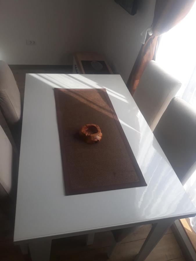 Iznad Oblaka A5 Appartement Kopaonik Buitenkant foto