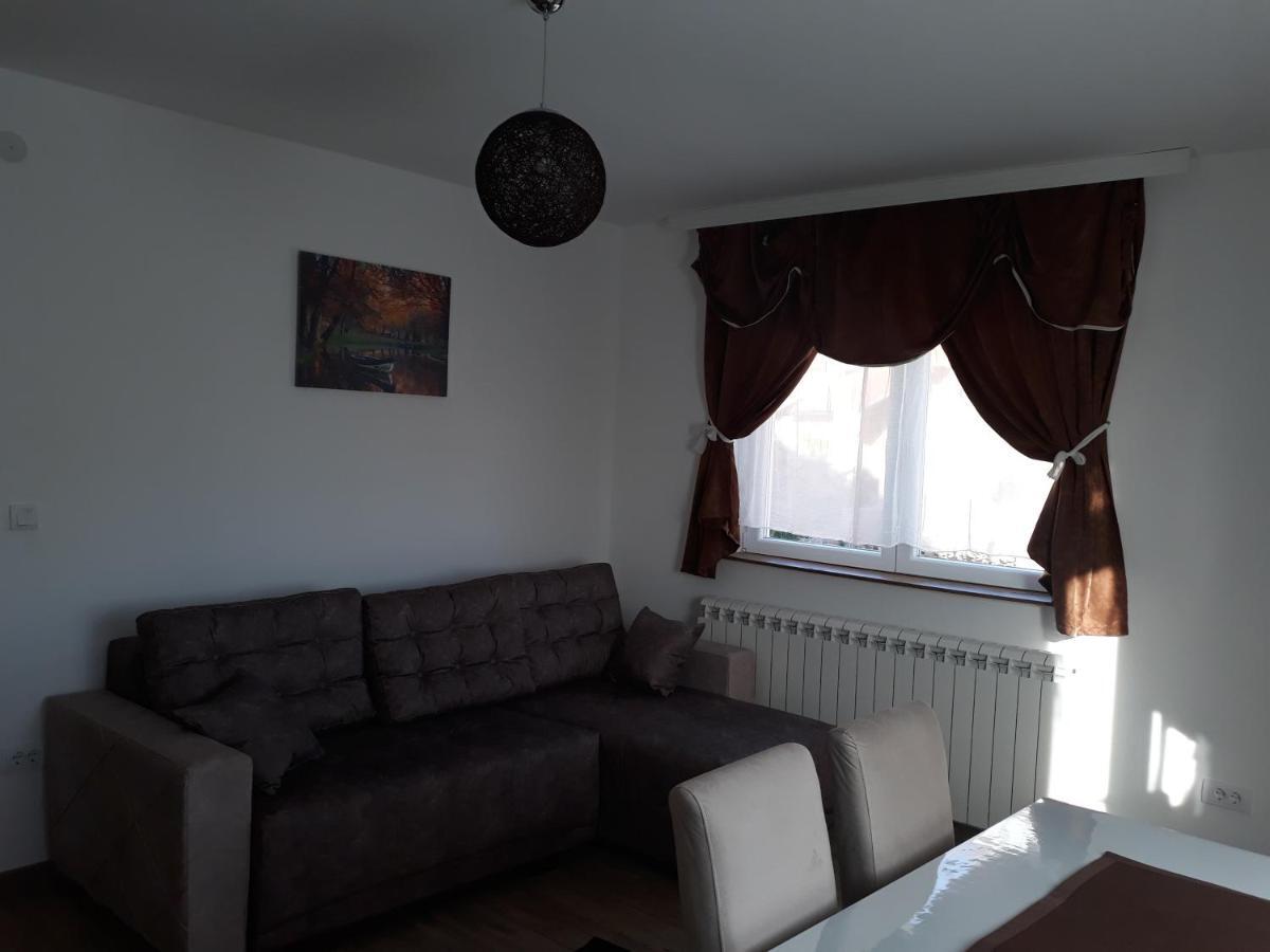 Iznad Oblaka A5 Appartement Kopaonik Buitenkant foto