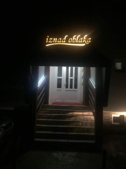 Iznad Oblaka A5 Appartement Kopaonik Buitenkant foto